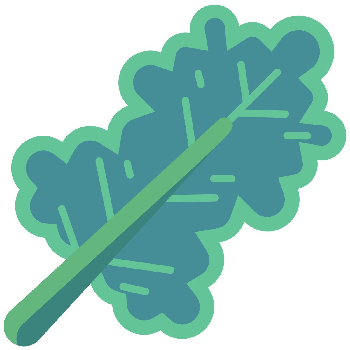 kale icon
