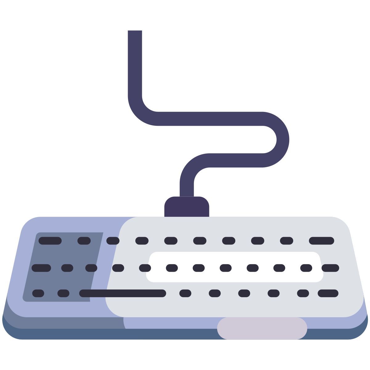 keyboard icon