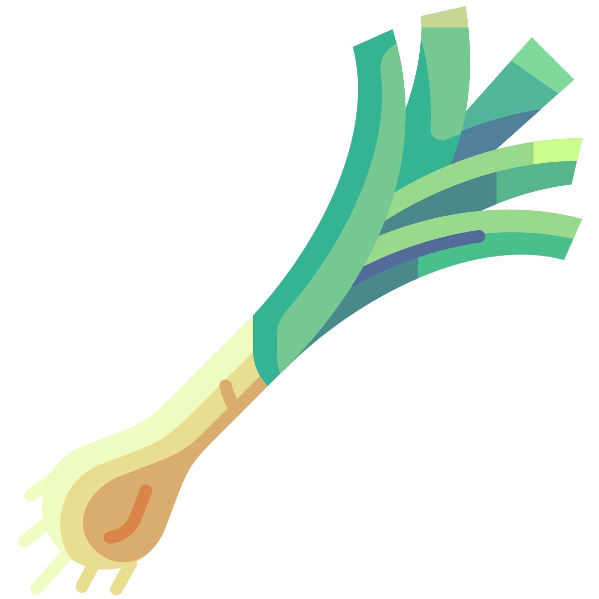 leek icon