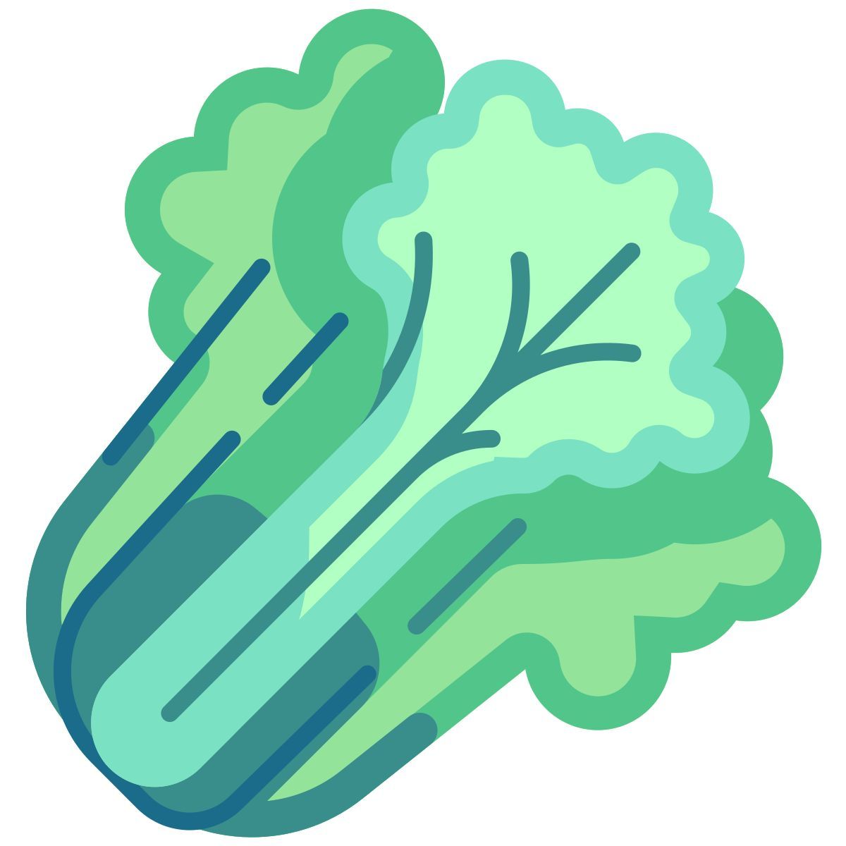 lettuce icon