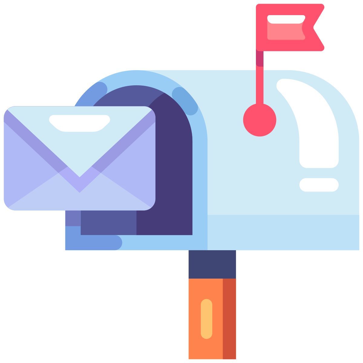 mail box icon