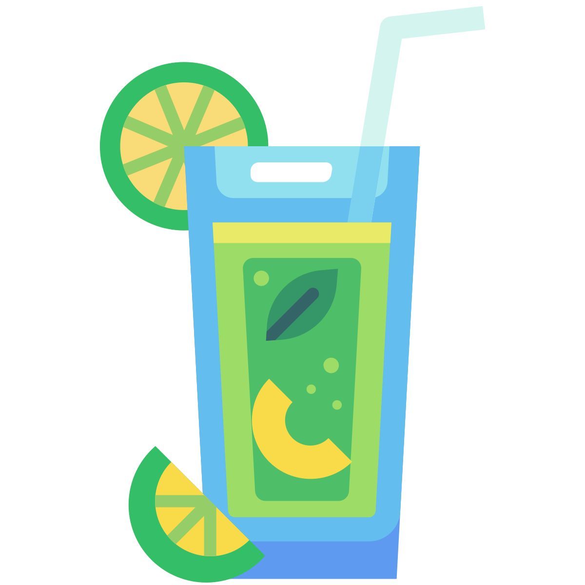 mojito icon