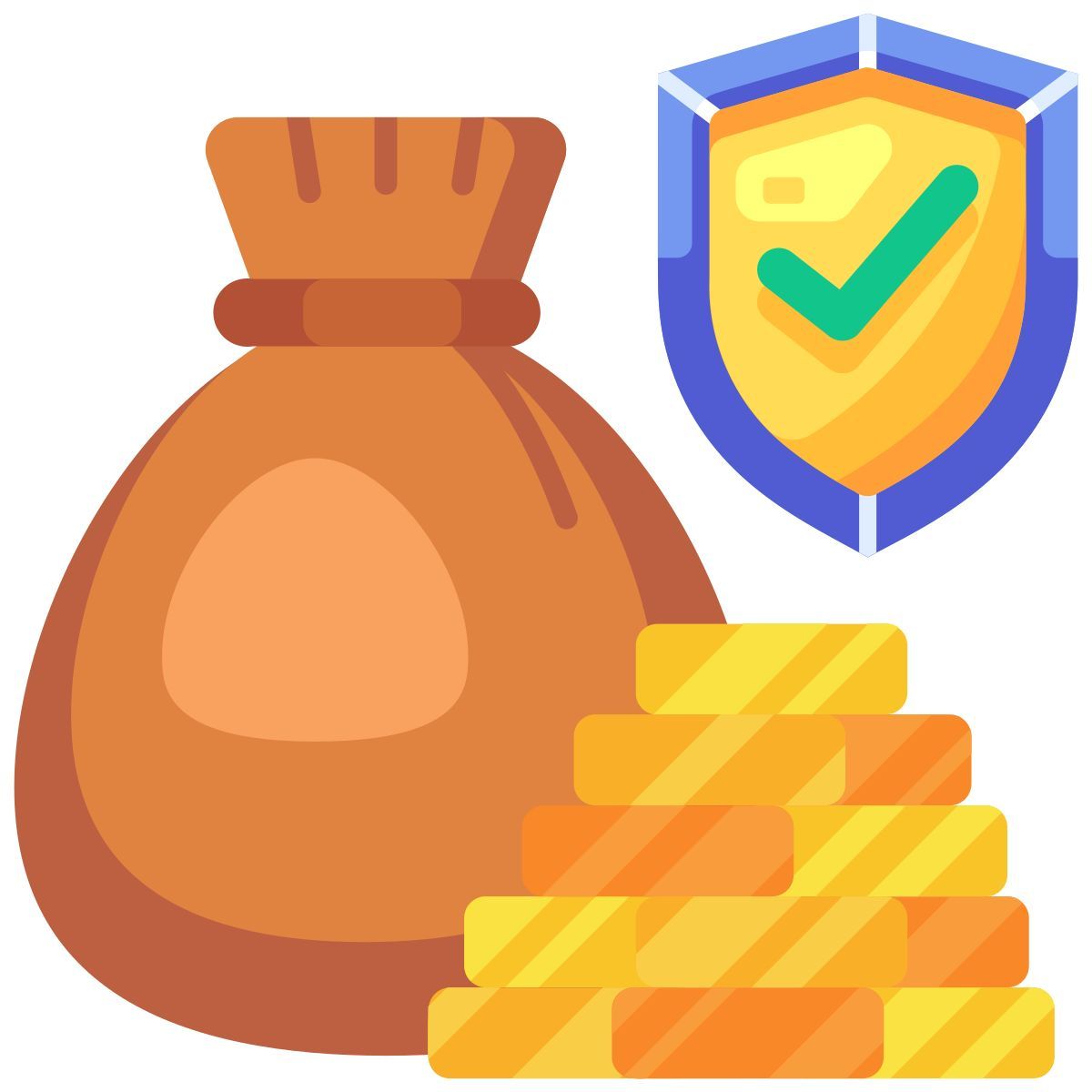 money insurance icon
