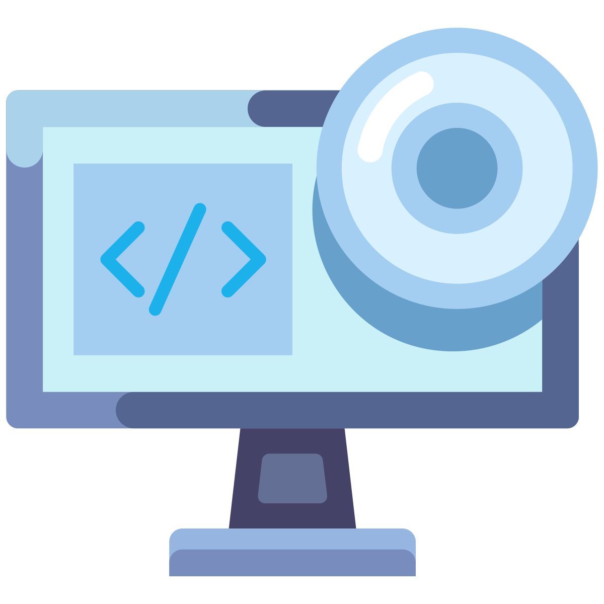 operating system icon