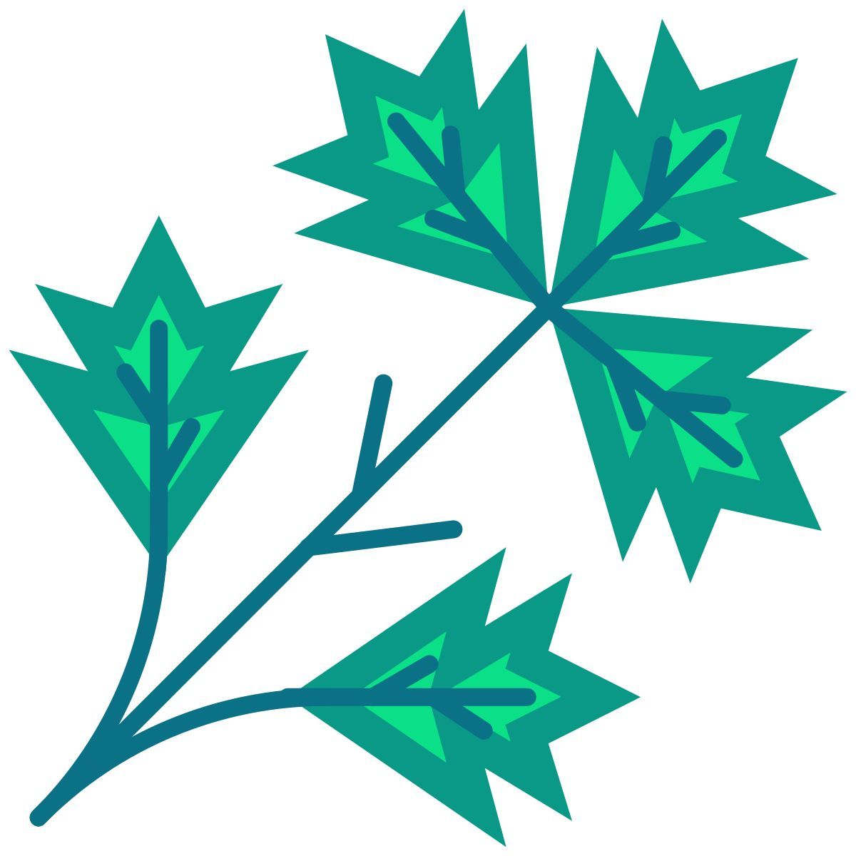 香菜 icon