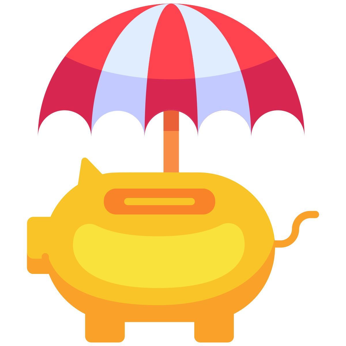 piggy bank icon