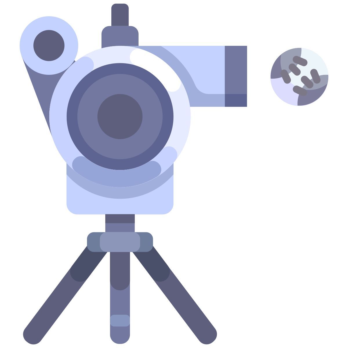 máquina de perfuração icon