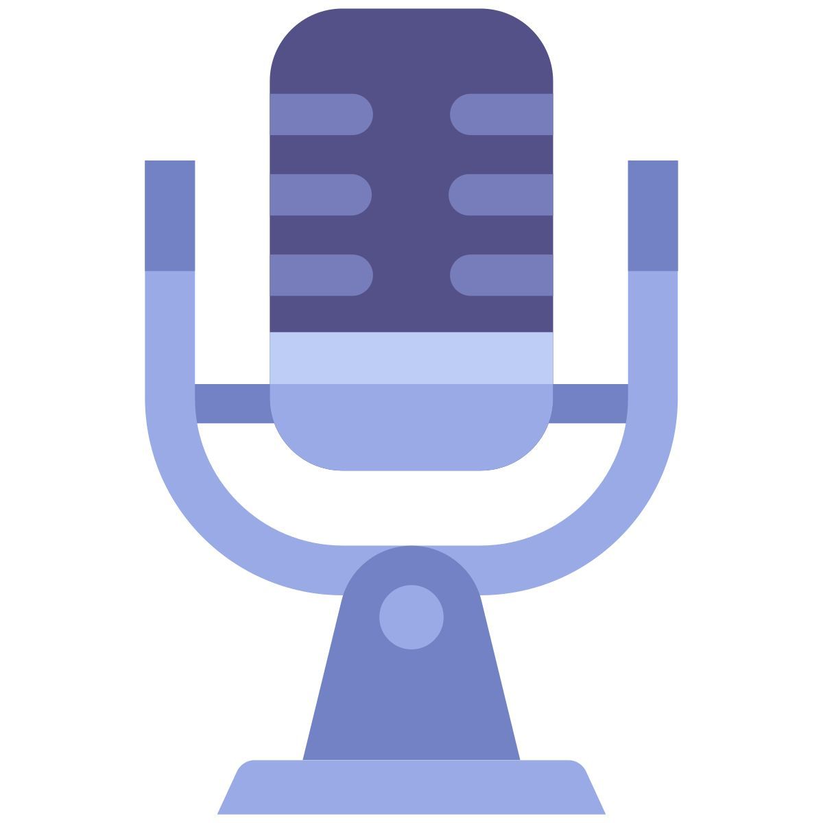podcast icon