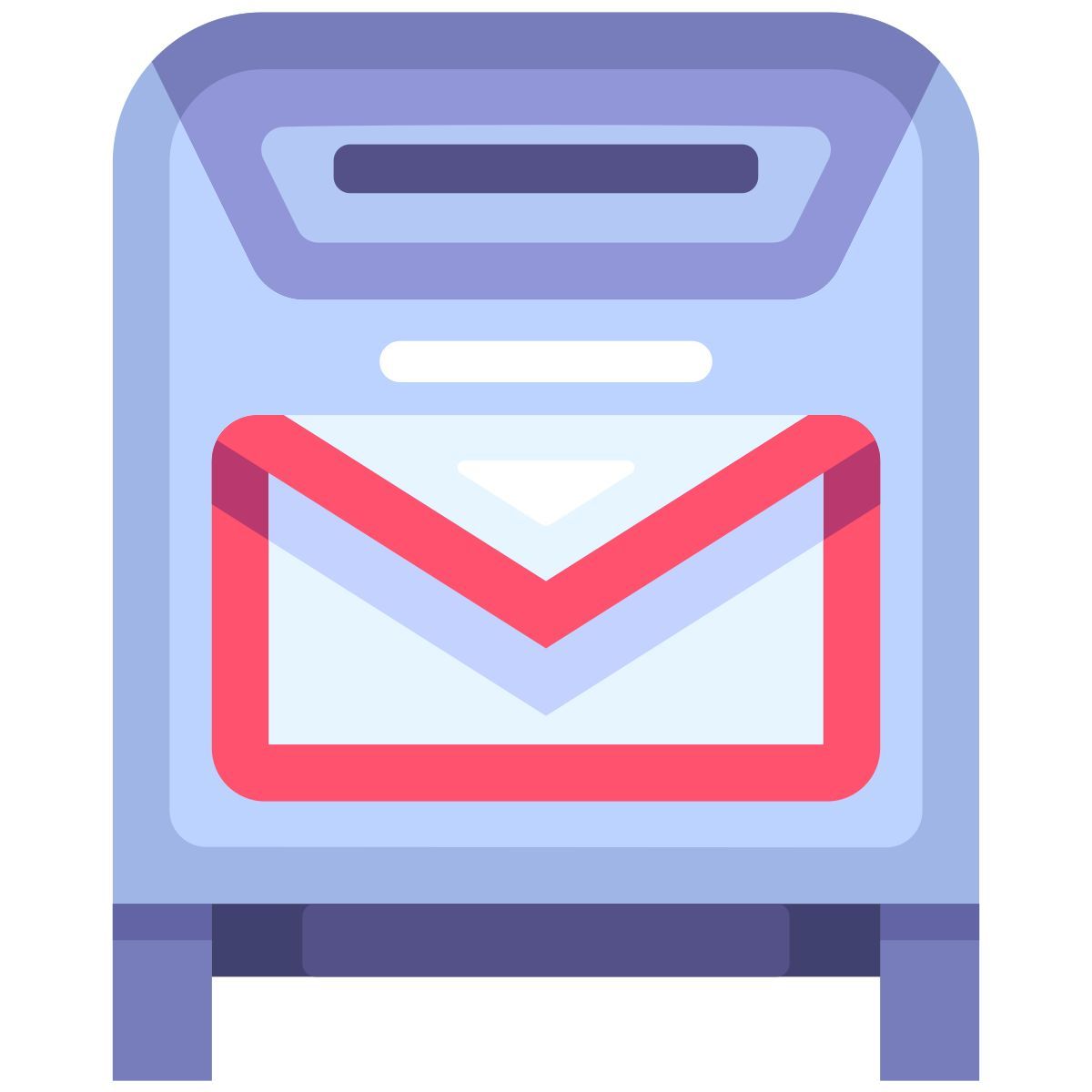 post box icon