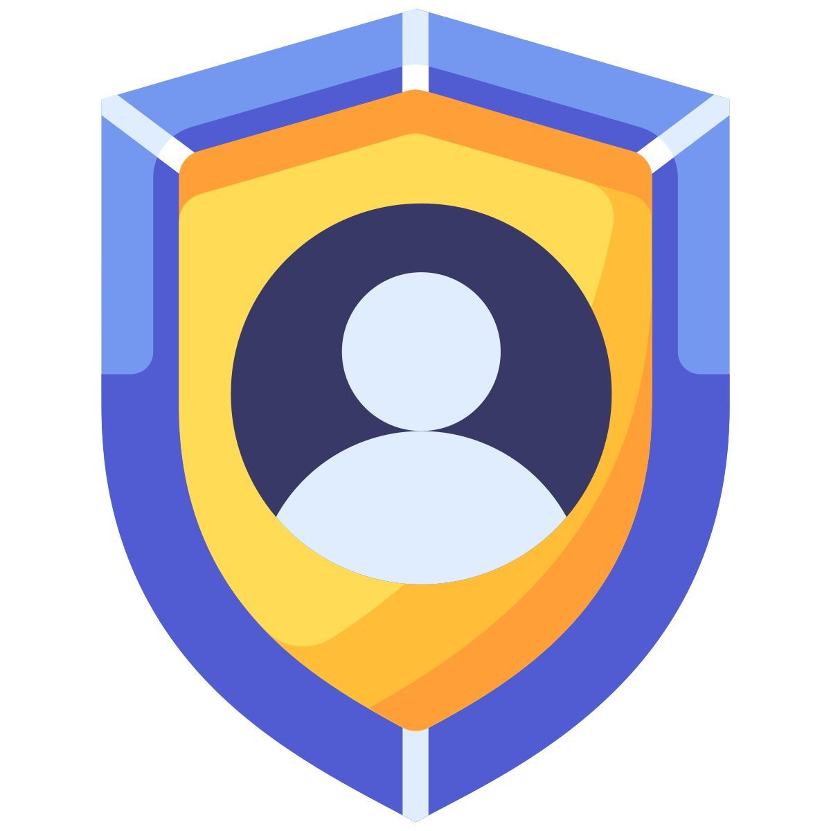 profile protection icon