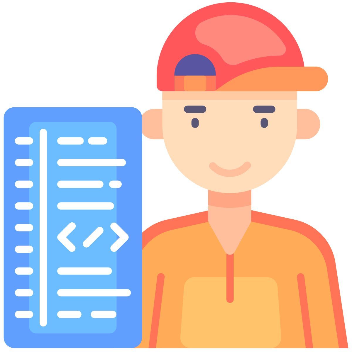 programmer icon
