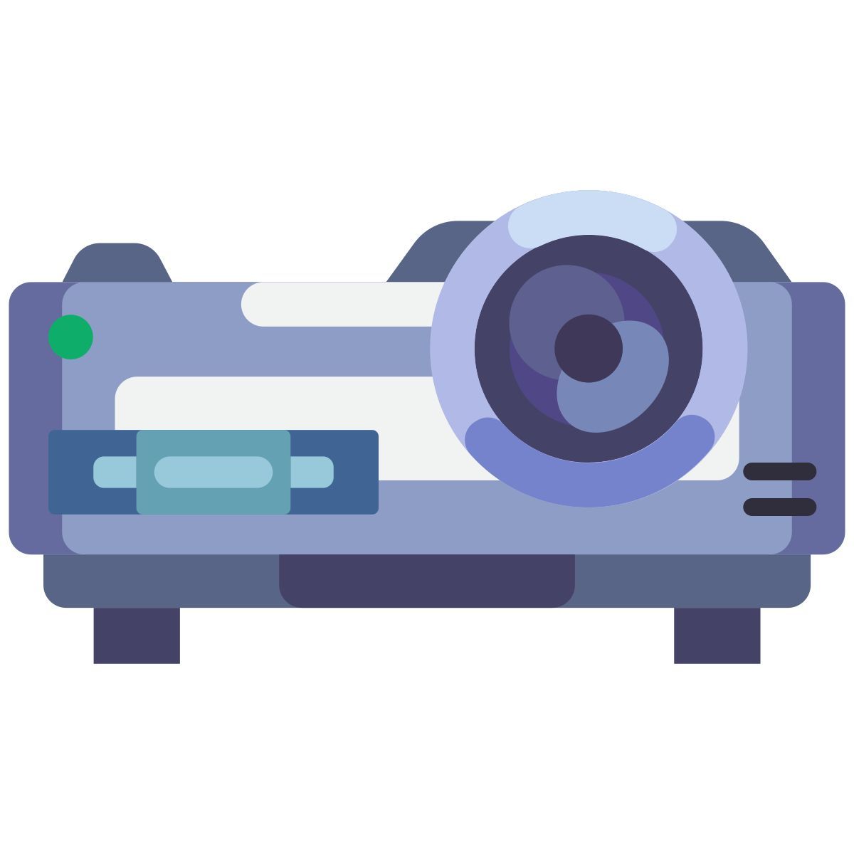 projector icon