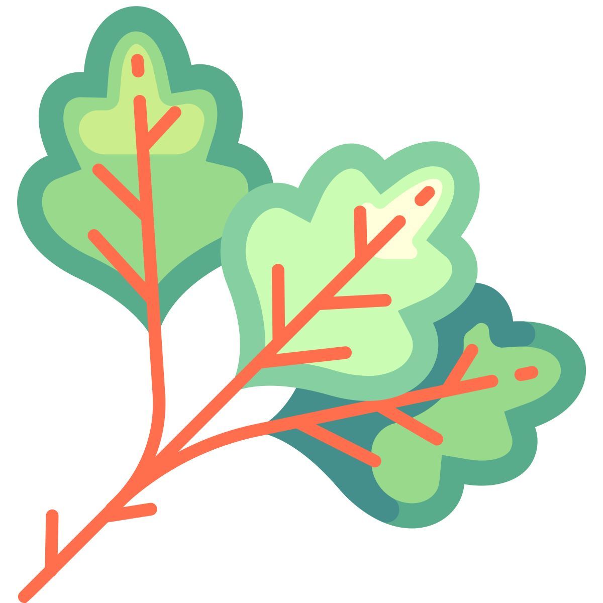 rhubarb icon