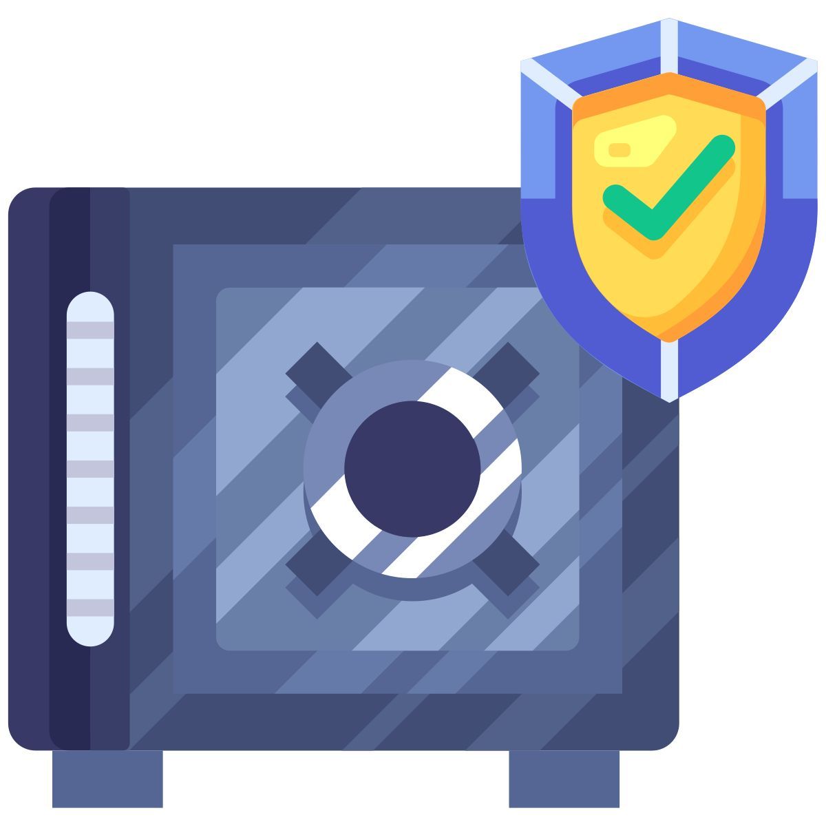 safebox icon