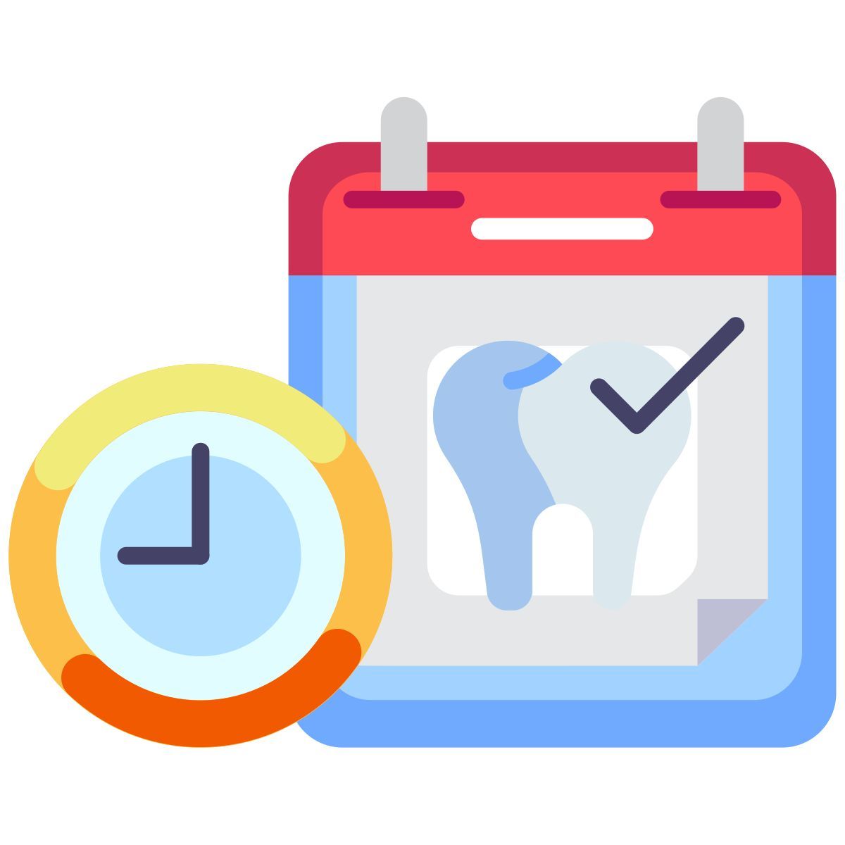 schedule icon