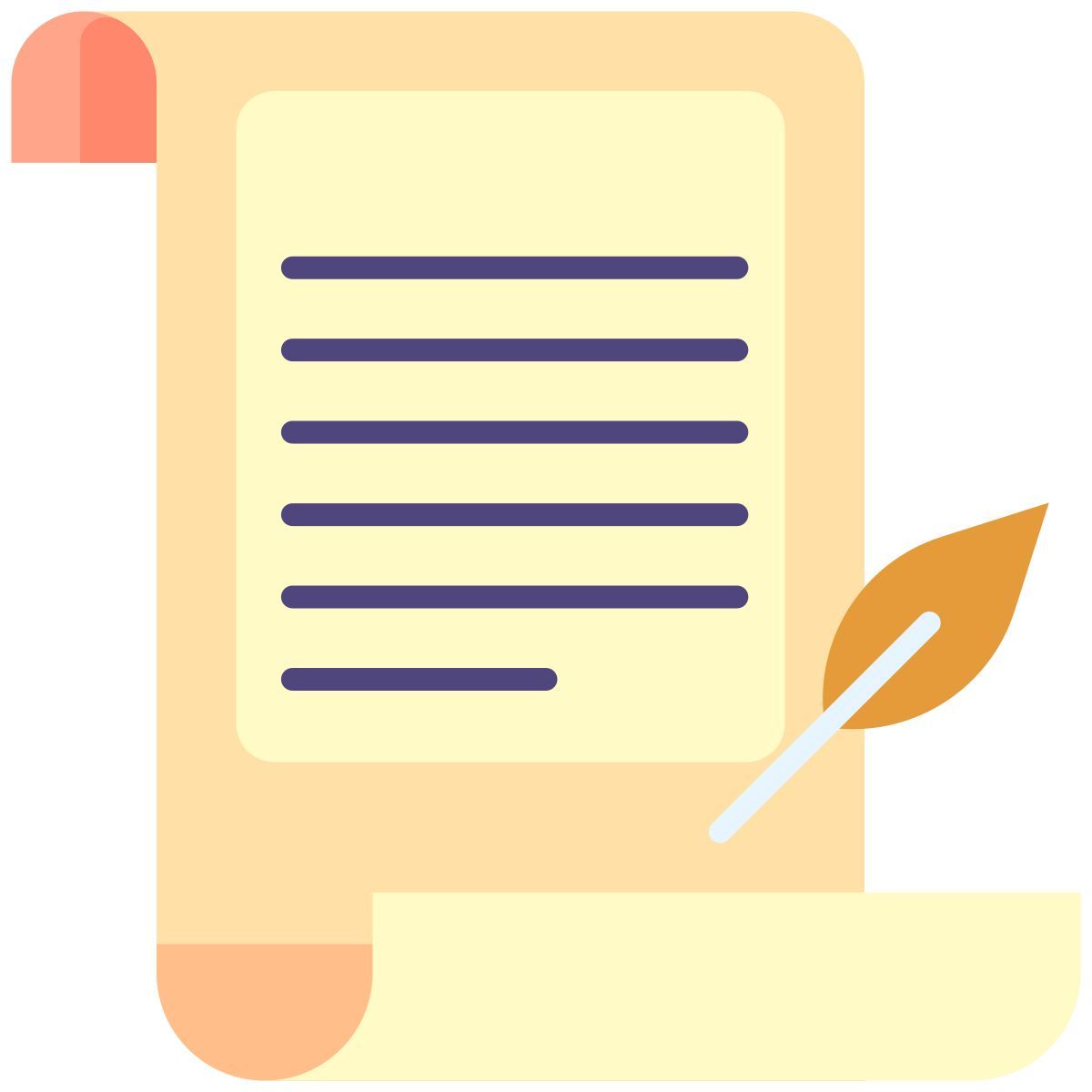 script icon