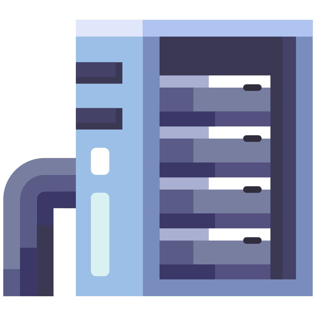 server icon