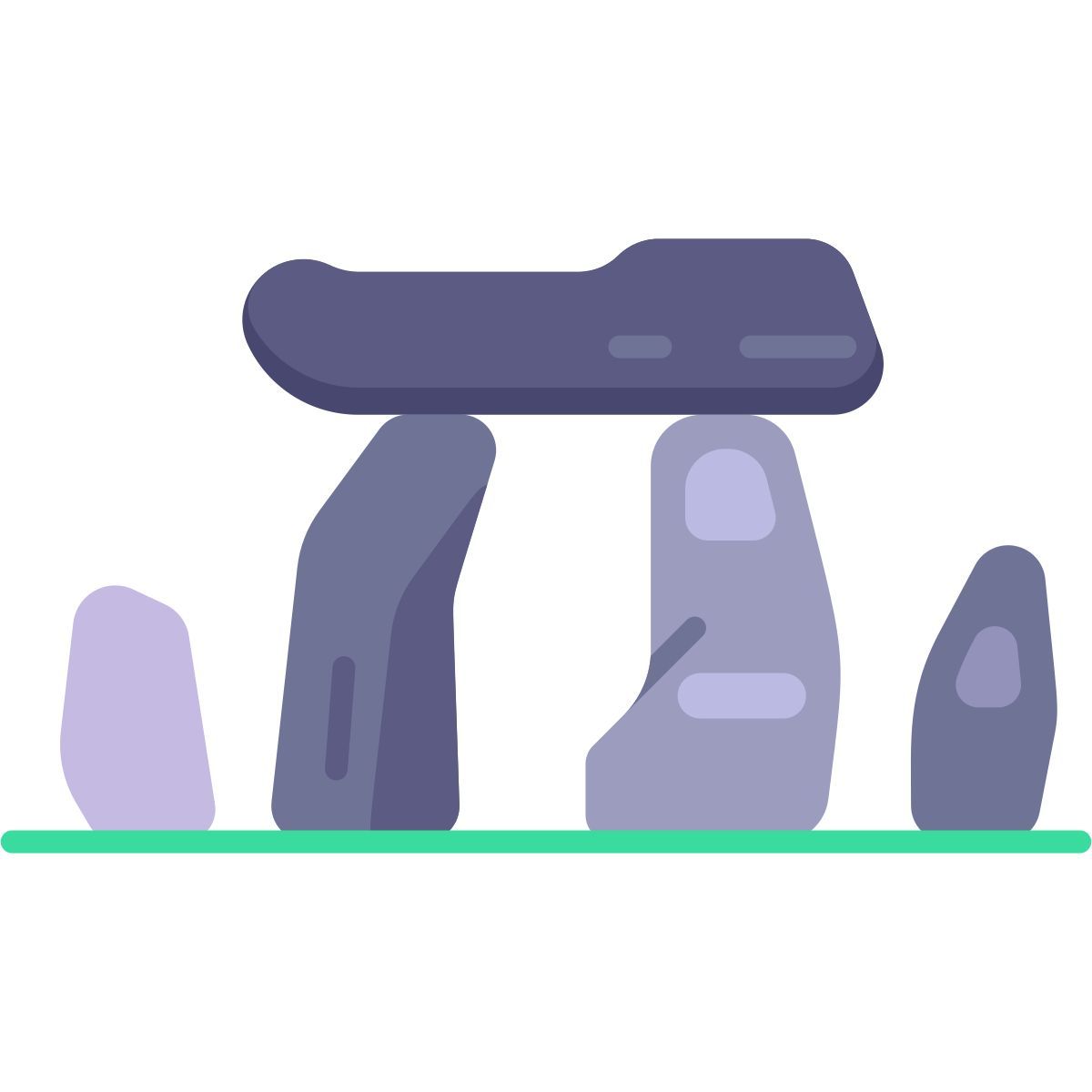 stonehenge icon