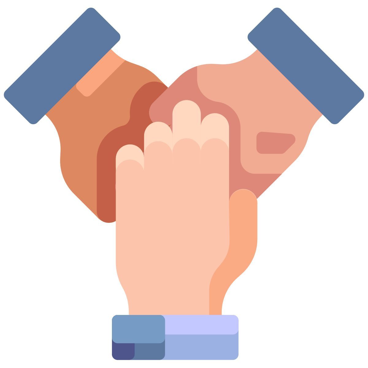 teamwork icon