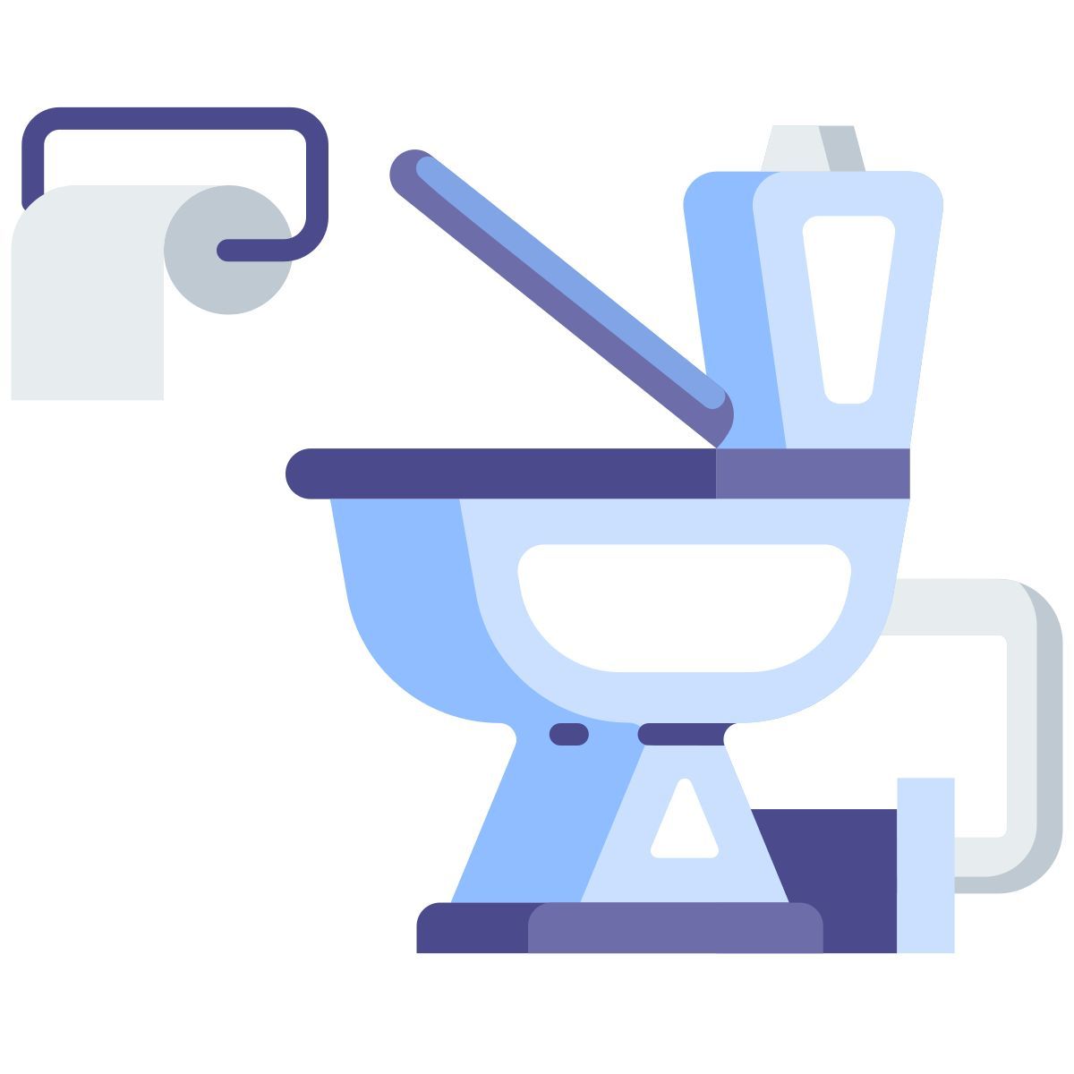toilette icon