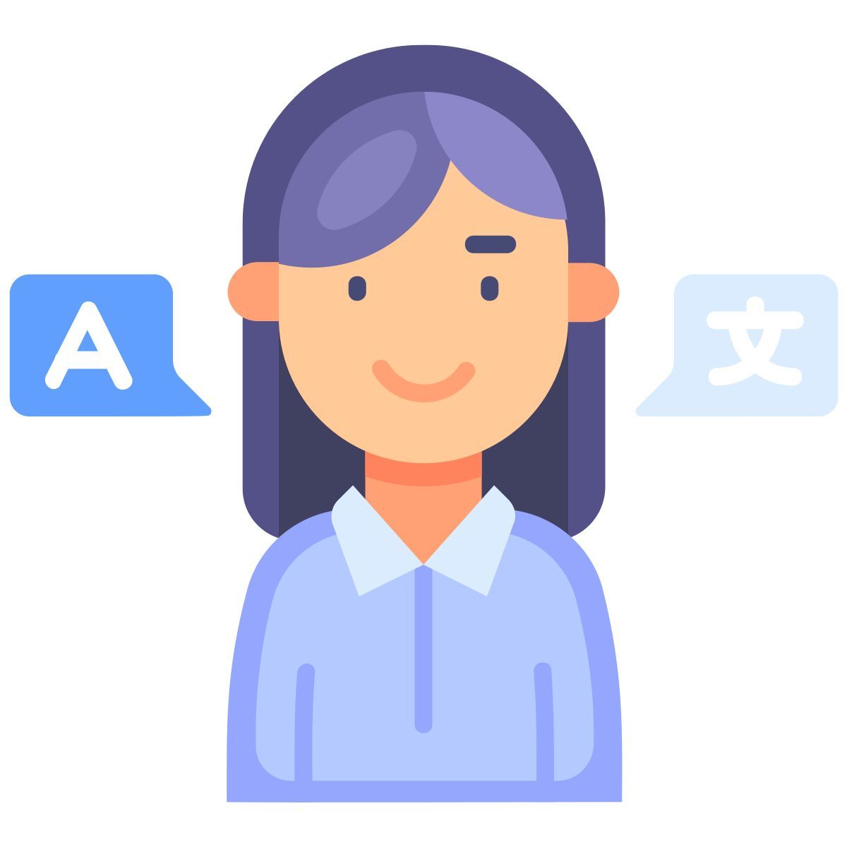 translator icon
