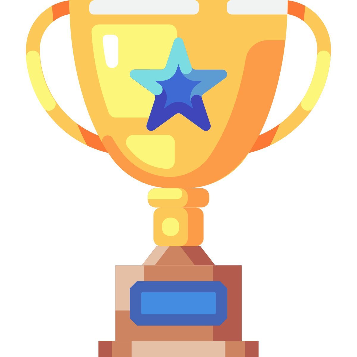 trophy icon