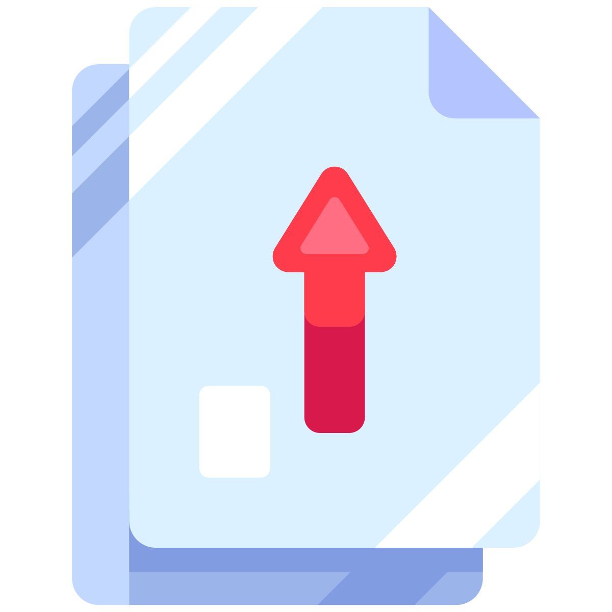 carica file icon