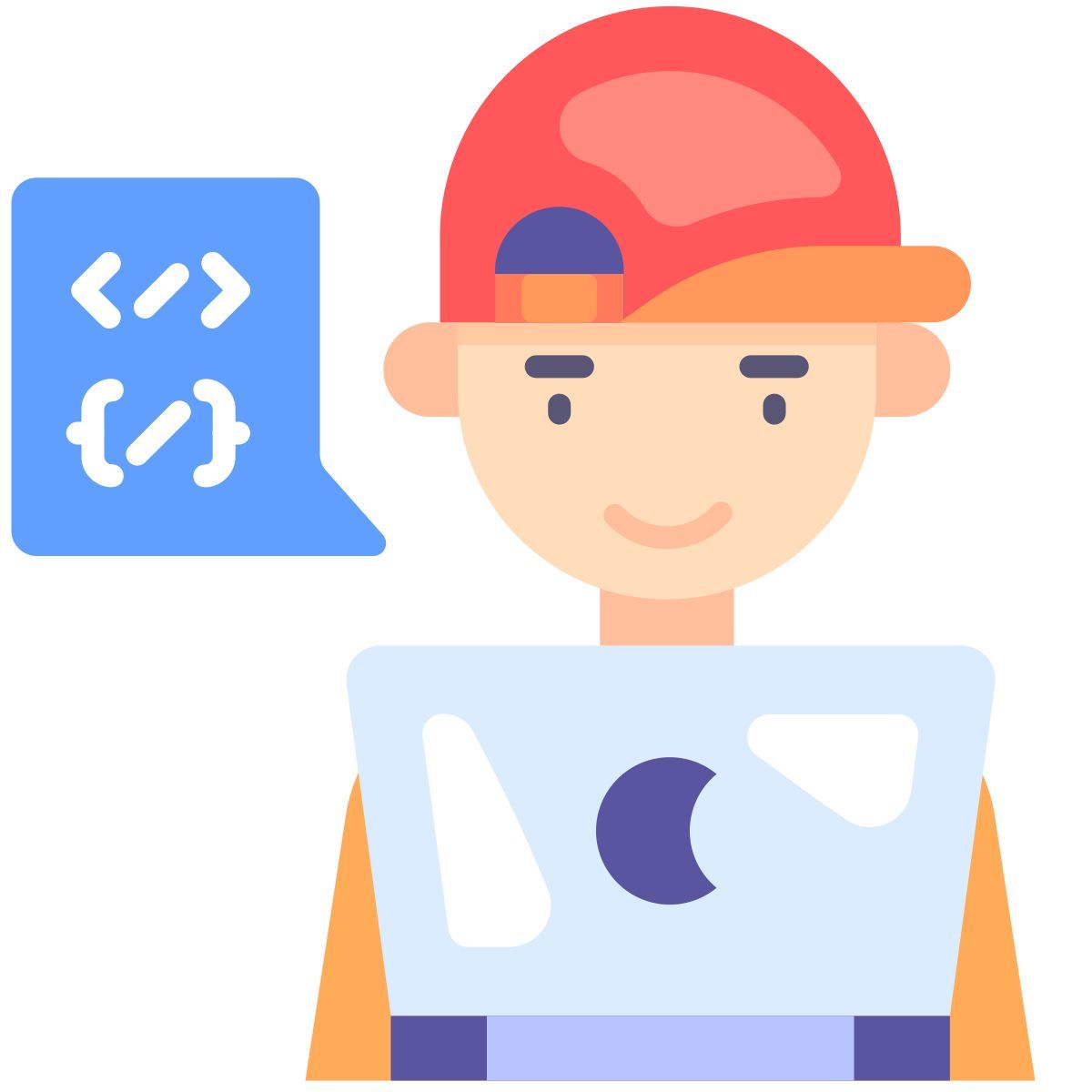 web developer icon