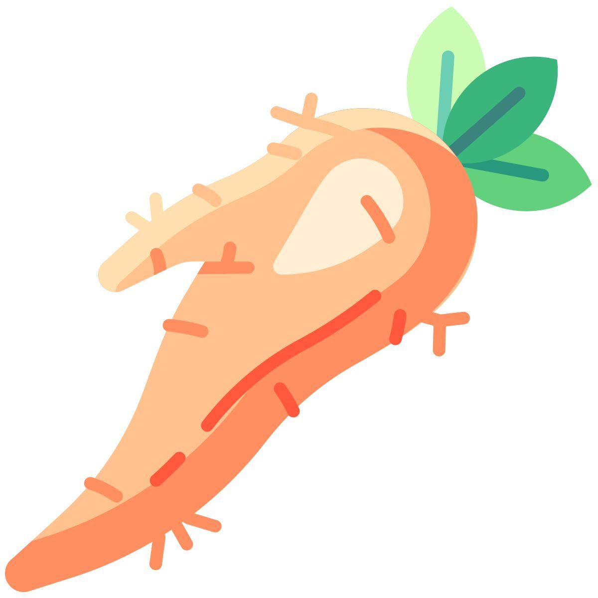horseradish icon