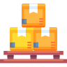 Packages Pallete icon