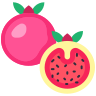 Pomegrande icon