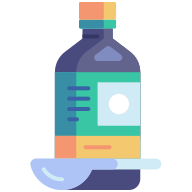 external Syrup-pharmacy-goofy-flat-kerismaker icon