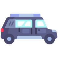 external Van-transportation-obvious-flat-kerismaker icon