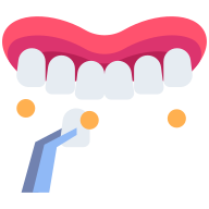 external Veeners-dentistry-goofy-flat-kerismaker icon