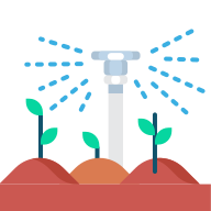 external Water-system-from-blow-farming-goofy-flat-kerismaker icon