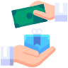 external-Cash-On-Delivery-logistic-goofy-flat-kerismaker