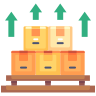 external-Export-logistic-goofy-flat-kerismaker