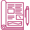 Editorial-Marketing-icon