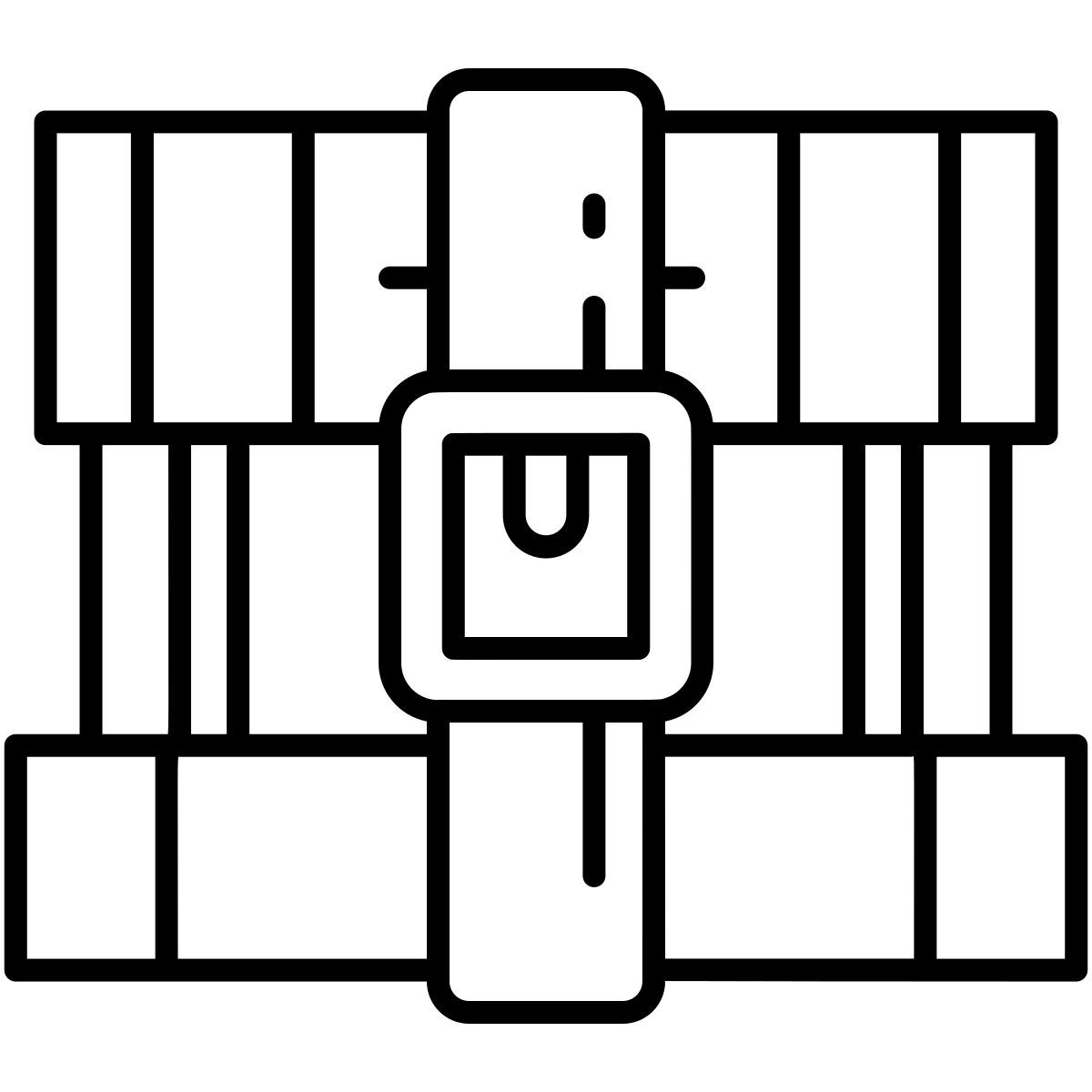 archive icon