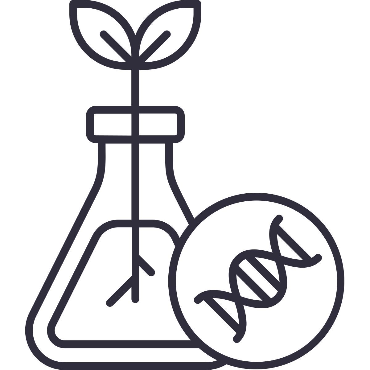 biology icon