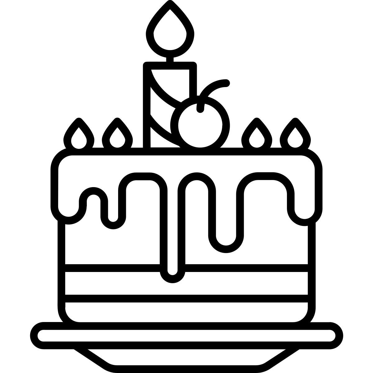 cake icon