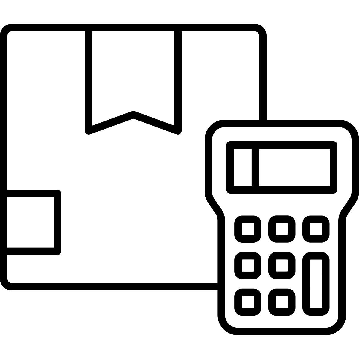 calculator icon