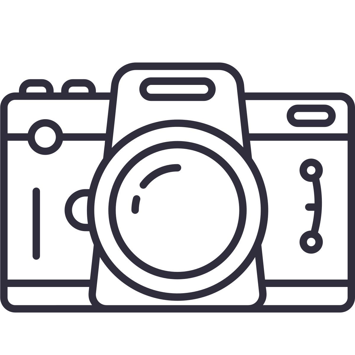 camera morroles icon
