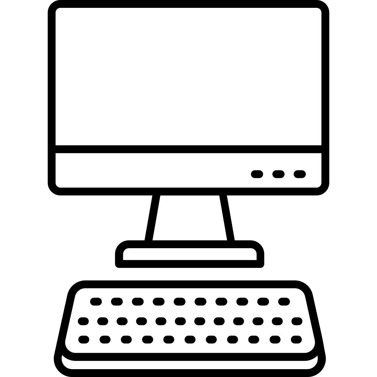 computer icon