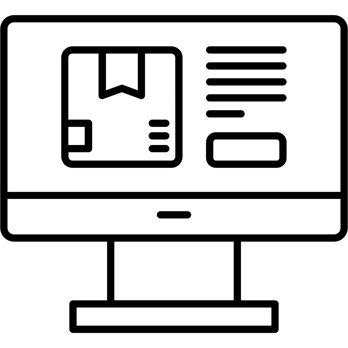 computer icon