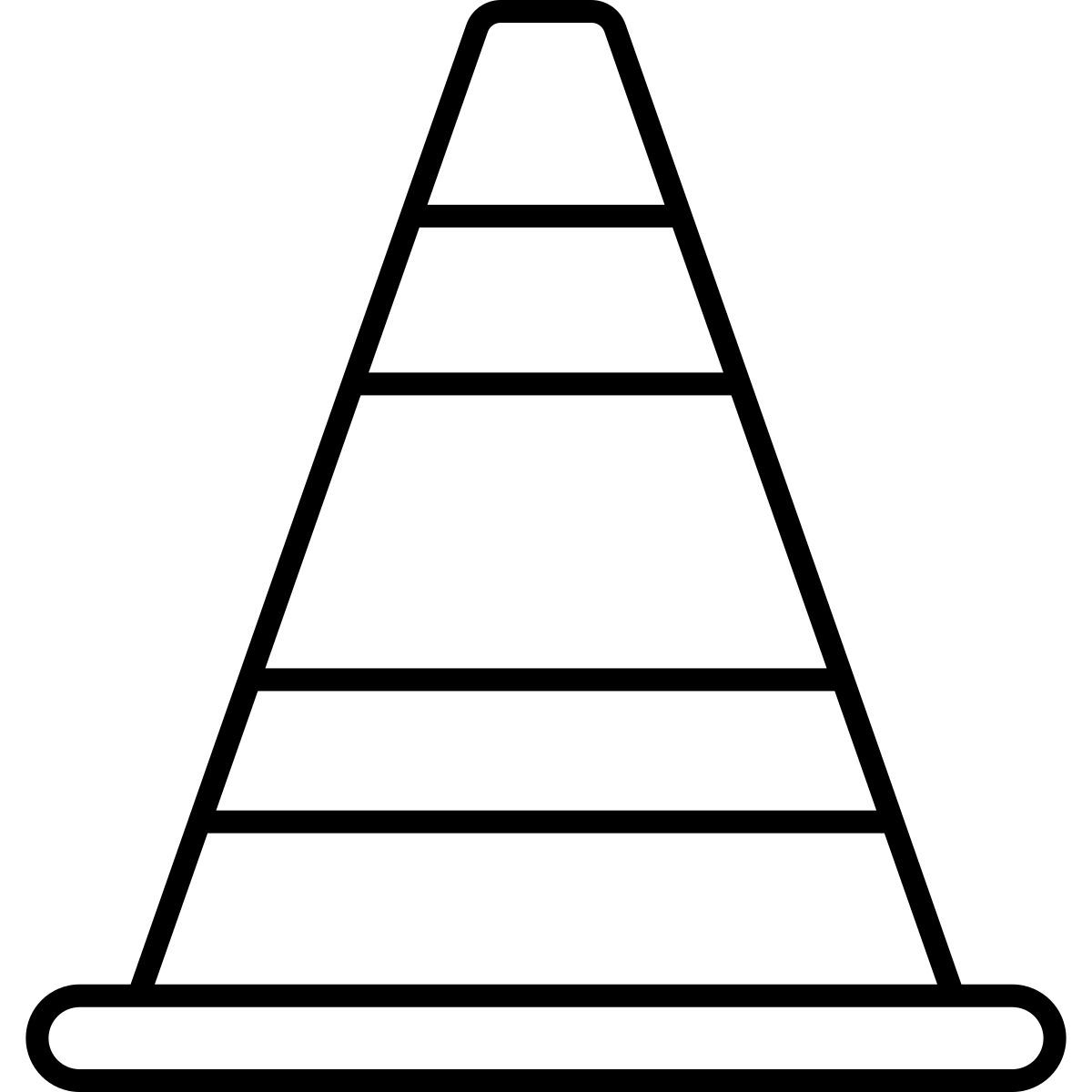 cone icon