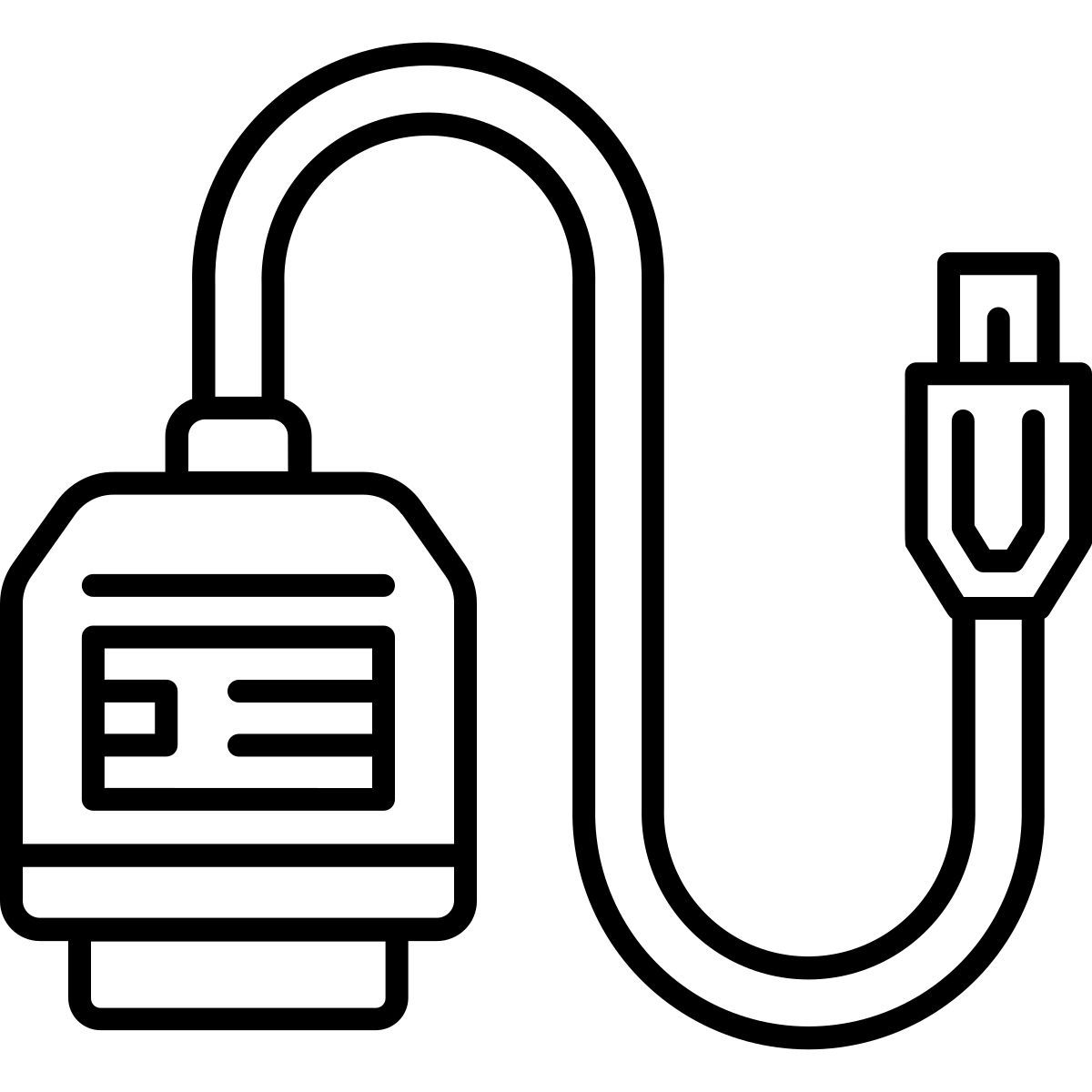 connector icon
