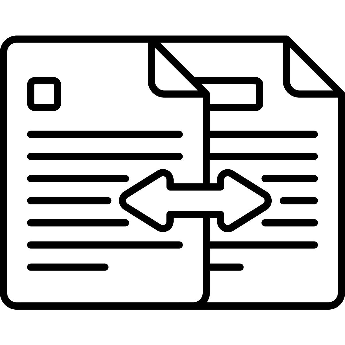 converter arquivo icon