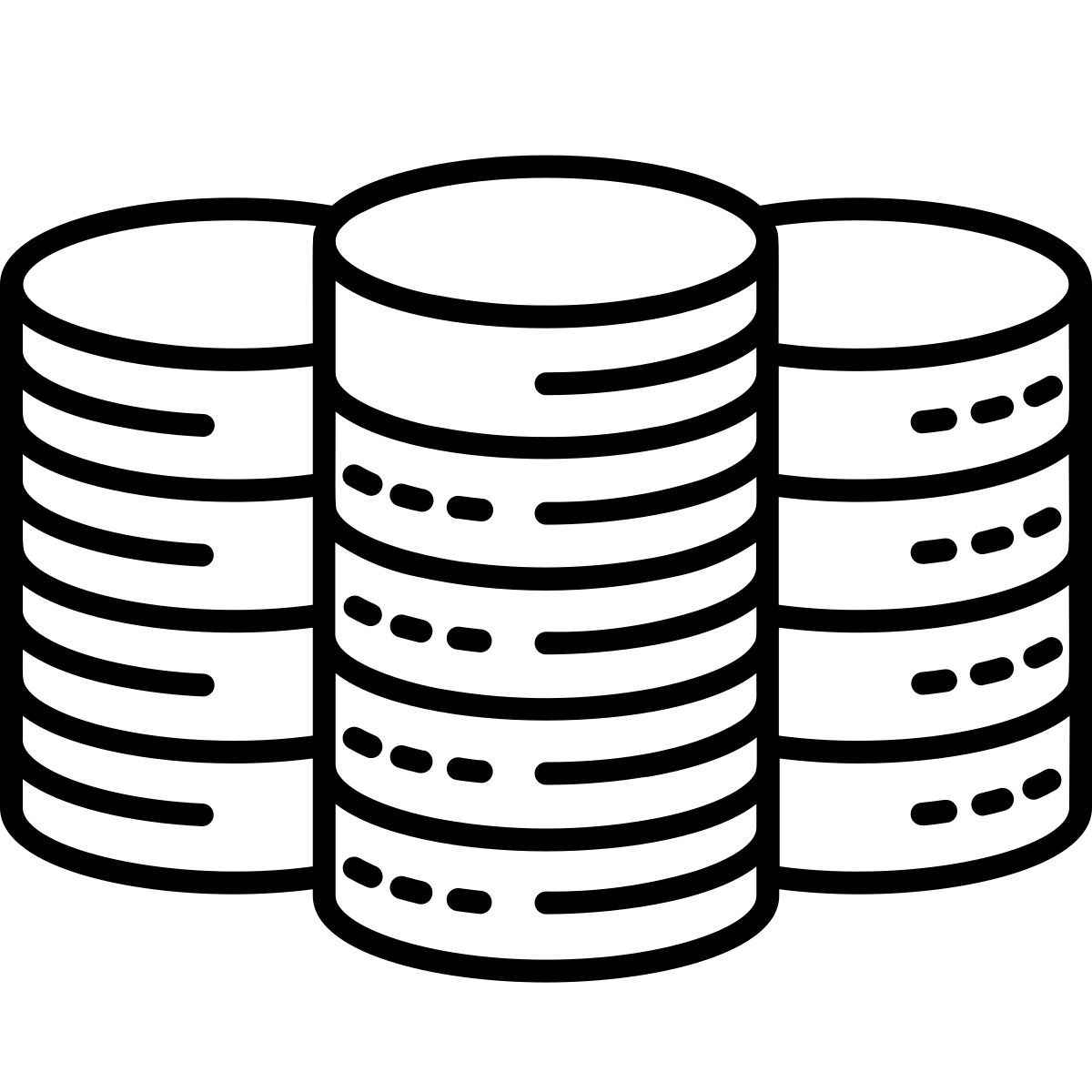 database icon
