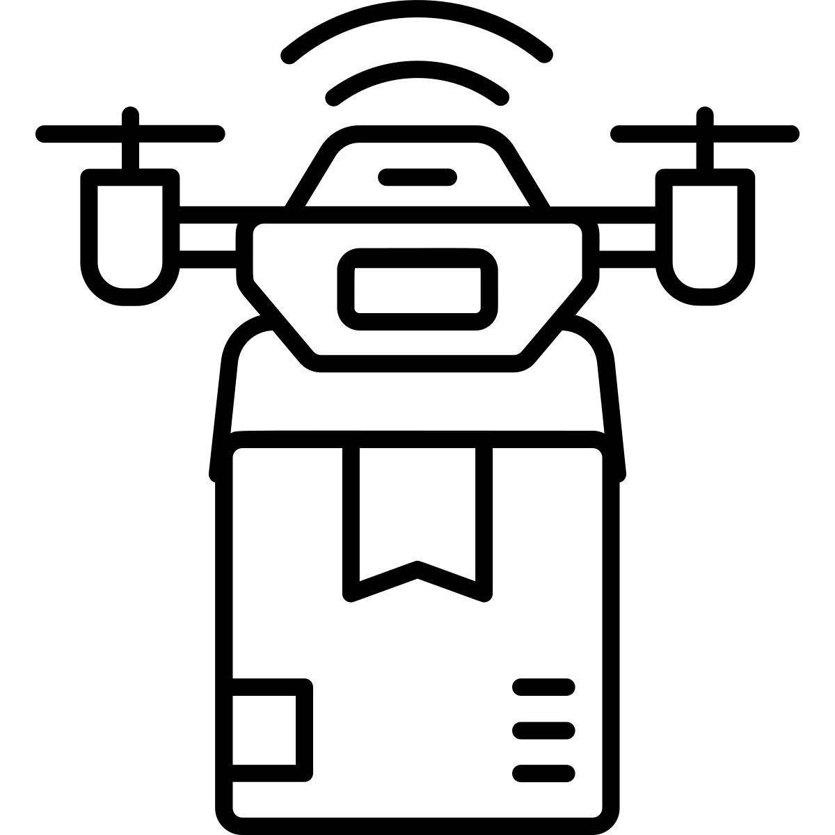 drone icon